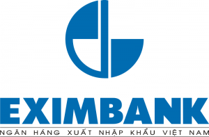 Logo Eximbank - Thanh toán cho NTCServices