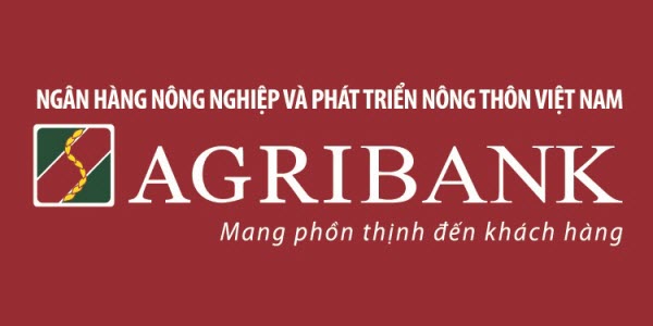 Logo ngân hàng Agribank trên NTCServices